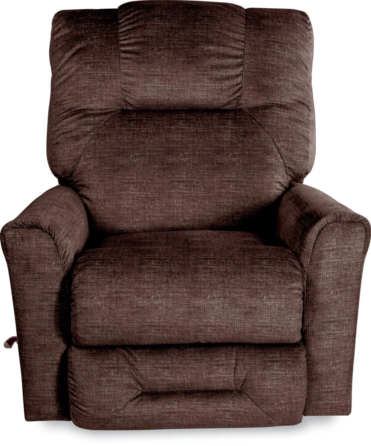 LaZBoy Easton Sable 010702 Casual Rocking Recliner Factory Direct